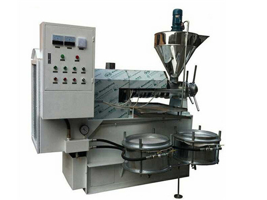 آلة صنع وجبة السمك بتصميم جديد مصنوعة في الصين الشركة المصنعة - طارد الزيت ومعصرة الزيت ومورد آلة تكرير الزيت