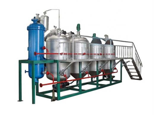 آلة إعادة تدوير نفايات الزيوت من chongqing top oil purifier