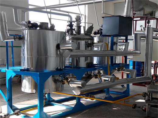 مصنع مطحنة الزيت المصغرة | البائع | om engineering